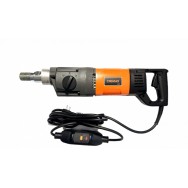 Masina de carotat portabila pt. beton, zidarie, materiale de constructii, Ø165mm, 2.3kW - CNO-CK-26/3EBM