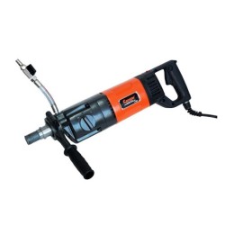 Masina de carotat portabila pt. beton, zidarie, materiale de constructii, Ø165mm, 2.3kW - CNO-CK-26/3EBM
