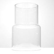 Zobo Sticla Intermediara pentru incalzitor terasa - H1501A