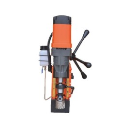 Masina profesionala de gaurit cu talpa magnetica, Ø60mm, 1900W - CNO-CK-68HD