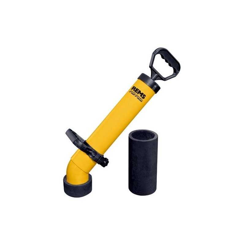 REMS Pompa manuala pentru instalatii sanitare Pull-Push 170300