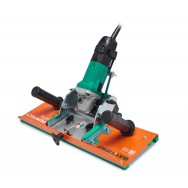 Echipament profesional pt. taiat si frezat placi ceramice mari Perfect Jolly (fara polizor) - Battipav-11401