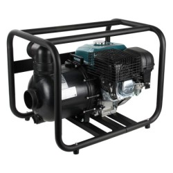 Motopompa pentru lichide agresive 3" - 1000 l / min - Konner & Sohnen - KS-80CW Motopompa pentru lichide agresive 3" - 1000 l / min - Konner & Sohnen - KS-80CW