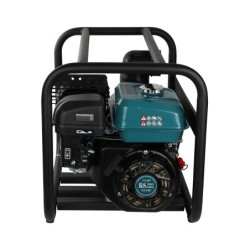 Motopompa pentru lichide agresive 3" - 1000 l / min - Konner & Sohnen - KS-80CW Motopompa pentru lichide agresive 3" - 1000 l / min - Konner & Sohnen - KS-80CW