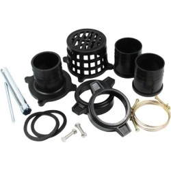 Motopompa pentru lichide agresive 3" - 1000 l / min - Konner & Sohnen - KS-80CW Motopompa pentru lichide agresive 3" - 1000 l / min - Konner & Sohnen - KS-80CW