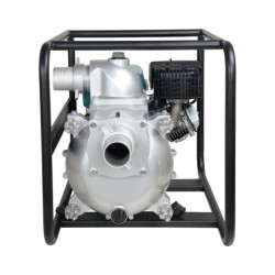 Motopompa pentru apă contaminată puternic 3" - 1000 l / min - Konner & Sohnen - KS-80MW