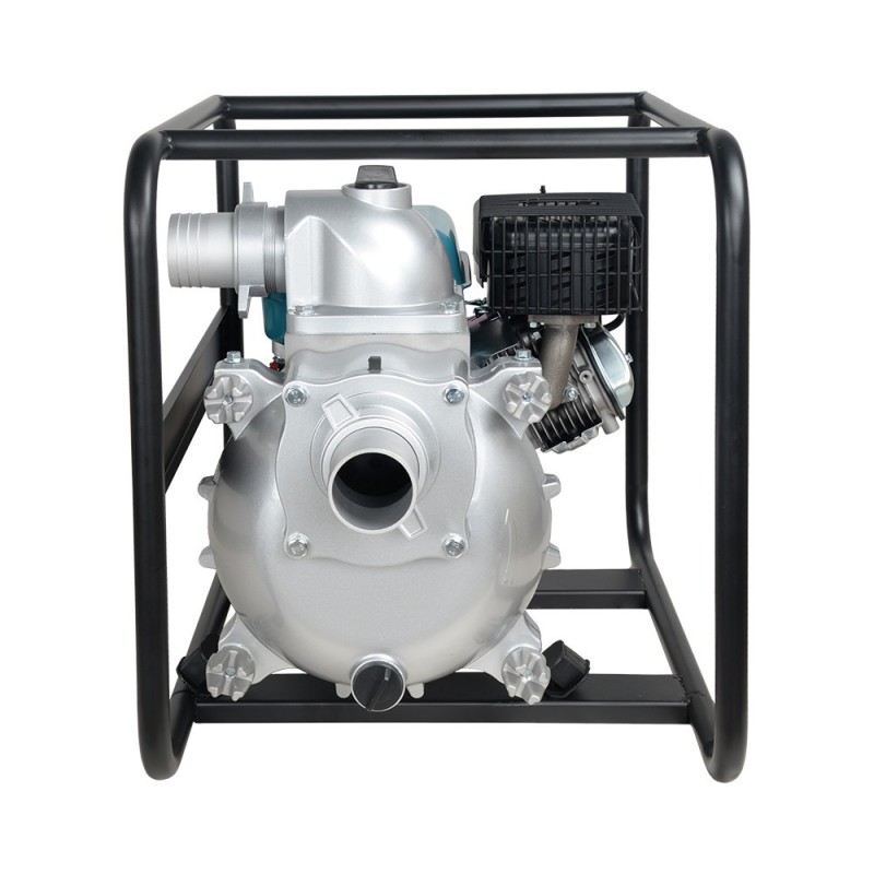 Motopompa pentru apă contaminată puternic 3" - 1000 l / min - Konner & Sohnen - KS-80MW