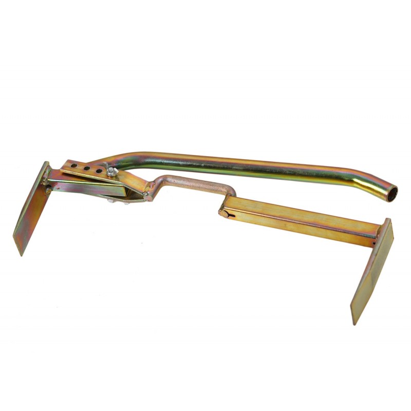 Cleste pentru ridicat si transportat caramida, 40kg, 370-420mm - CXMD.10012