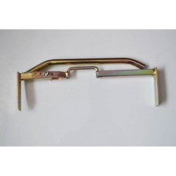 Cleste pentru ridicat si transportat caramida, 40kg, 370-420mm - CXMD.10012