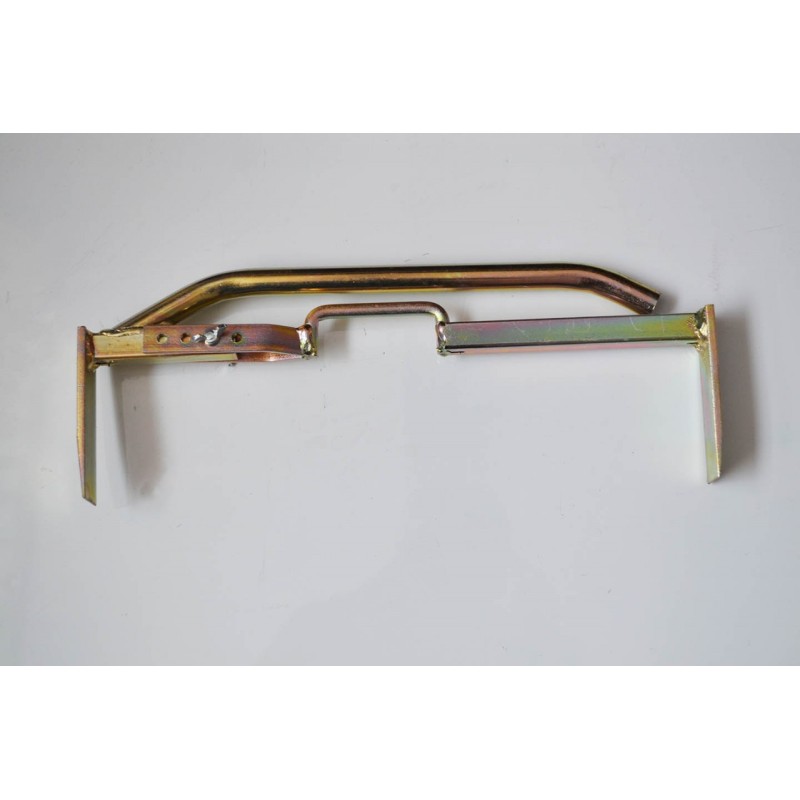 Cleste pentru ridicat si transportat caramida, 40kg, 370-420mm - CXMD.10012