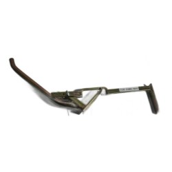 Cleste pentru ridicat si transportat caramida, 40kg, 370-420mm - CXMD.10012