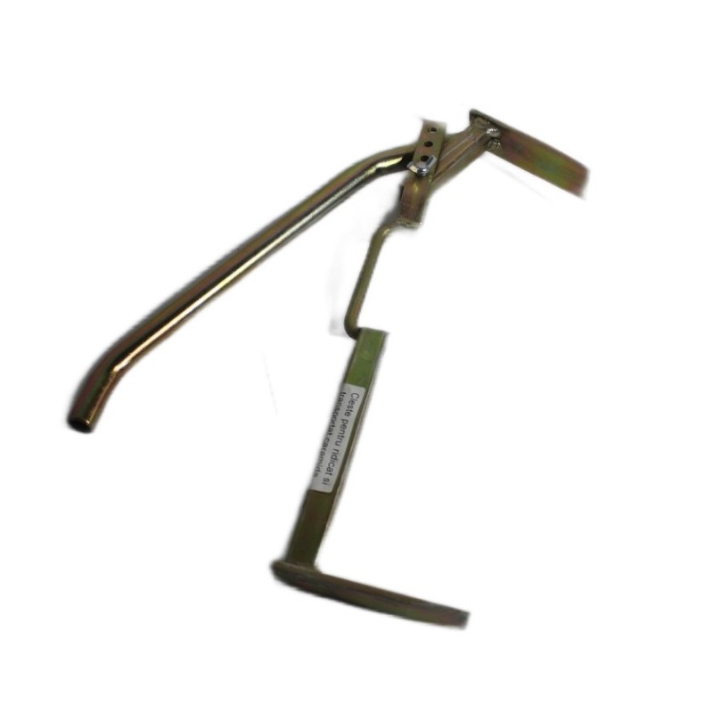 Cleste pentru ridicat si transportat caramida, 40kg, 370-420mm - CXMD.10012