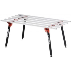 Masa modulara de lucru BM180 - MK3, 180x90cm - Raimondi-394MAMK3RAI