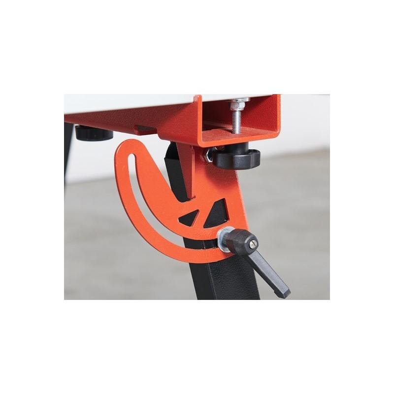 Masa modulara de lucru BM180 - MK3, 180x90cm - Raimondi-394MAMK3RAI