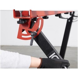 Masa modulara de lucru BM180 - MK3, 180x90cm - Raimondi-394MAMK3RAI