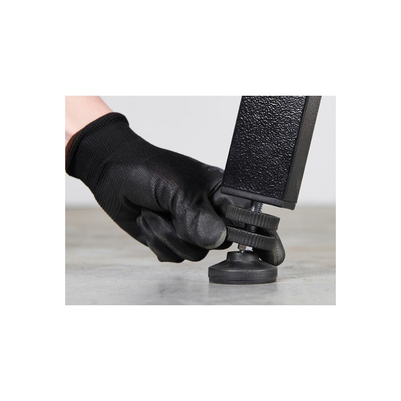 Masa modulara de lucru BM180 - MK3, 180x90cm - Raimondi-394MAMK3RAI