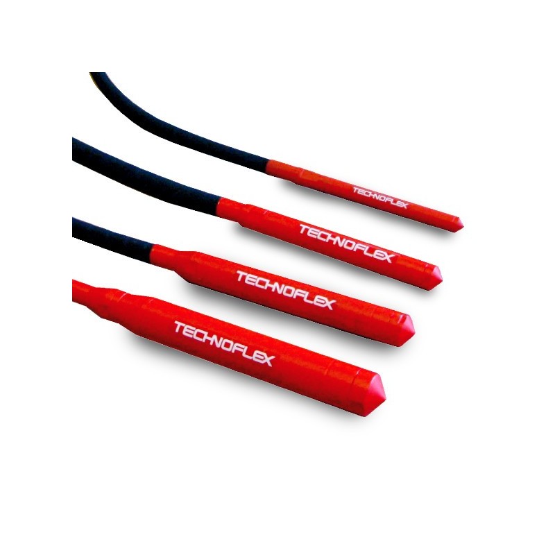 Transmisie Rabbit 60mm, lungime 4,00m - Technoflex-141367R162