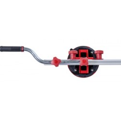 Sistem de transport cu ventuze pt. placi de dimensiuni mari, 320cm, 80kg, Slim Easy Trans Plus - RUBI-18976