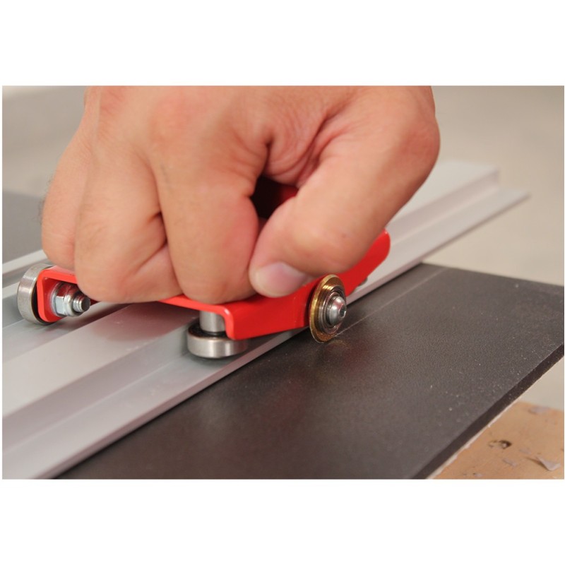 Carucior de taiere de rezerva pt. Slim Cutter Plus - RUBI-18879