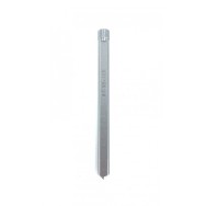 Pin de ghidare pt. carote TCT h=50mm diametre 18-68(mm) - DXDY.PIN1868H50