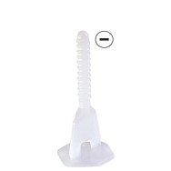 Distantiere autonivelare RLS VITE pt. gresie, faianta si placi - Rost de 1.5mm - 300 buc - Raimondi-180VB015FC0300