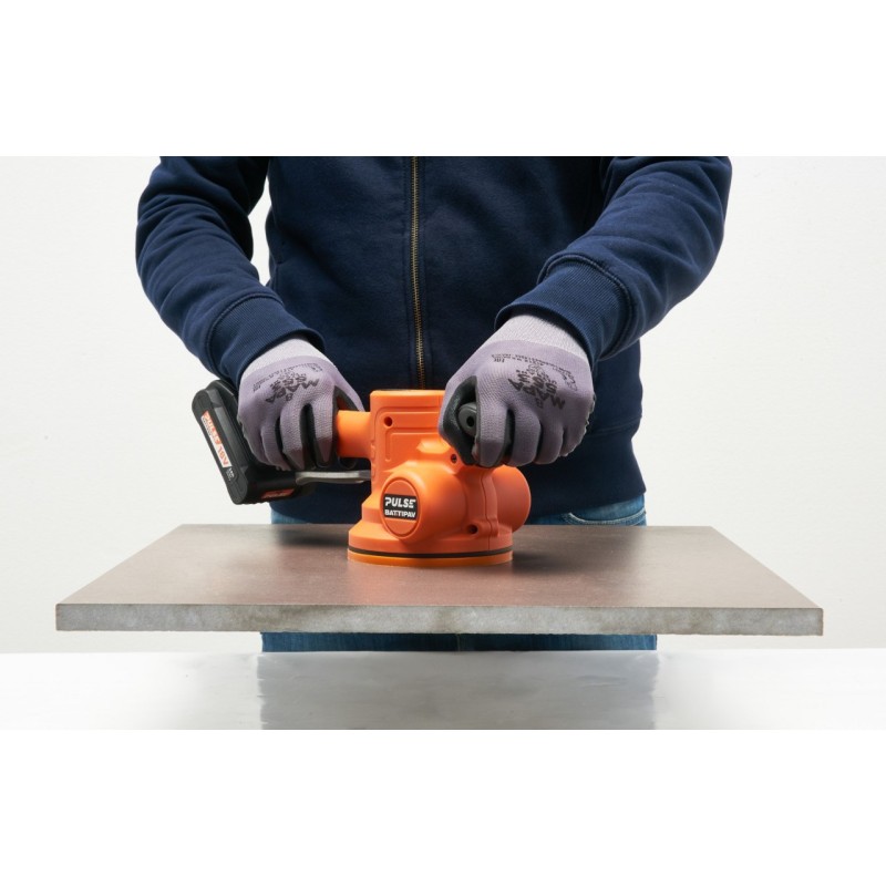 Vibrator PULSE pt. placi ceramice - Battipav-11501/1