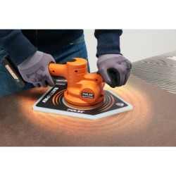 Vibrator PULSE pt. placi ceramice - Battipav-11501/1