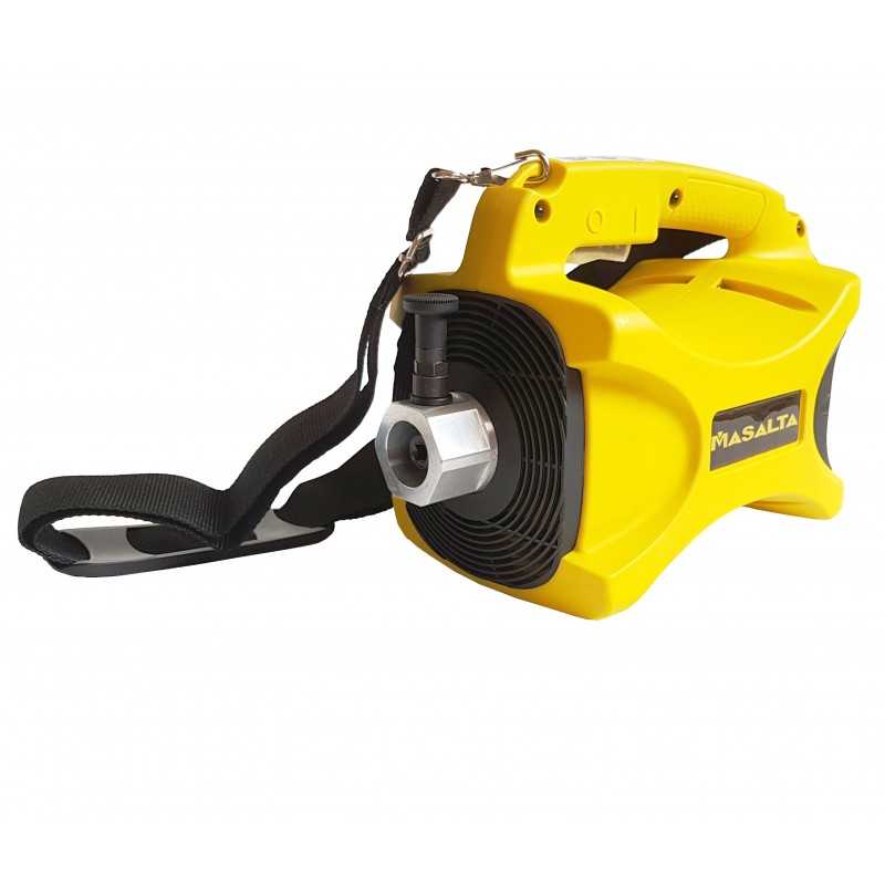 Masalta MVE2501 Motor vibrator, 230V, 2.3 KW