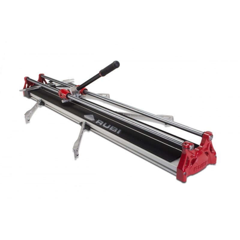 Masina de taiat gresie, faianta 120cm, HIT-1200 N - RUBI-26961