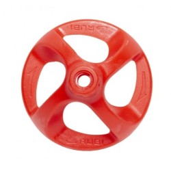 Capace autonivelare Cyclone pt. gresie, faianta si placi - 100 buc - RUBI-35949