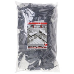 Pene Reutilizabile pt. Clipsuri Autonivelare Delta - 400 buc - RUBI-3954