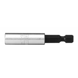 Stanley 1-68-732 Adaptor magnetic 1/4"x 60mm - 5 buc