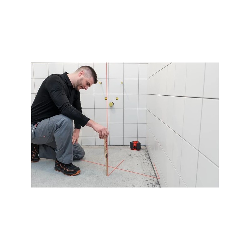 Laser pentru podea si linii in cruce FLOX - Sola-71017301