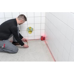 Laser pentru podea si linii in cruce FLOX - Sola-71017301