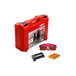 Laser pentru podea si linii in cruce FLOX - Sola-71017301