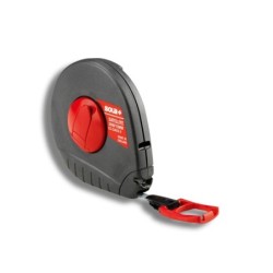 Banda de masurat (ruleta) cu banda din otel Satellite ST30, 30m - Sola-50056101