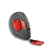 Banda de masurat (ruleta) cu banda din otel Satellite ST30, 30m - Sola-50056101