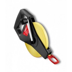 Banda de masurat (ruleta) cu banda din fibra de sticla Ranger RN50, 50m - Sola-50058901