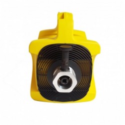 Masalta MVE2501 Motor vibrator, 230V, 2.3 KW