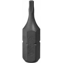 Stanley 1-17-772 Set 3 Varf surubelnita Torx T7x25mm