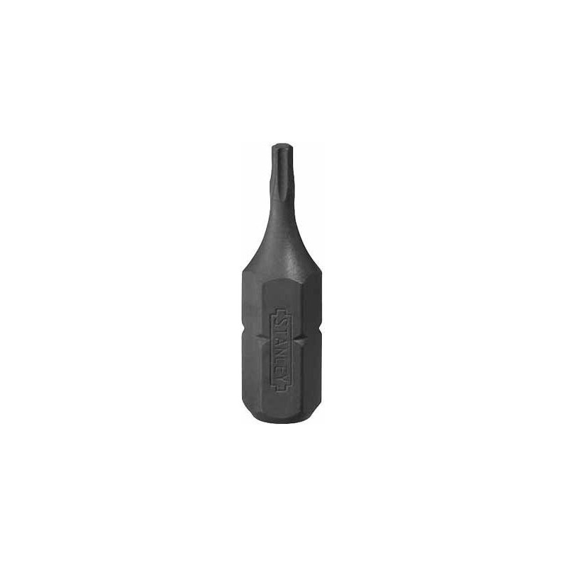 Stanley 1-17-772 Set 3 Varf surubelnita Torx T7x25mm