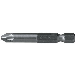 Stanley 3-68-804 Biti 1/4" Pozidriv PZ2 x 70mm - 10 buc