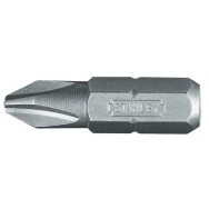 Stanley 1-68-947 Set 10 Biti Phillips 1/4", PH2 x 50mm