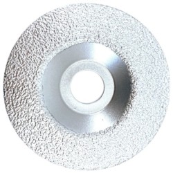 Disc DiamantatExpert Galvanizat pentru Slefuit Grosier / Dur in Placi Ceramice, Portelan, Piatra, Metal 100 x 22,23 mm - DXDY.DG
