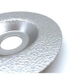 Disc DiamantatExpert Galvanizat pentru Slefuit Grosier / Dur in Placi Ceramice, Portelan, Piatra, Metal 100 x 22,23 mm - DXDY.DG