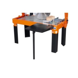 Masina de taiat materiale de constructii, 2.2kW, disc 550mm, Manta 120-550, monofazata - Mondial