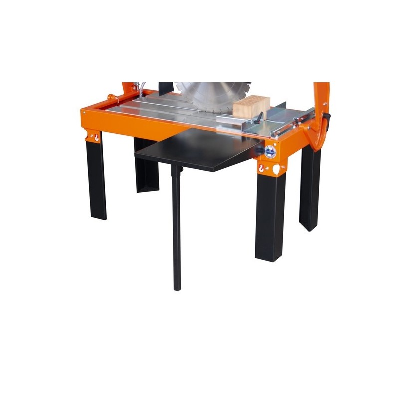 Masina de taiat materiale de constructii, 2.2kW, disc 550mm, Manta 120-550, monofazata - Mondial