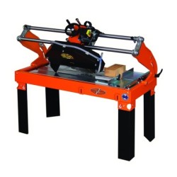 Masina de taiat materiale de constructii, 2.2kW, disc 550mm, Manta 120-550, monofazata - Mondial