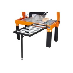 Masina de taiat materiale de constructii, 2.2kW, disc 550mm, Manta 120-550, monofazata - Mondial