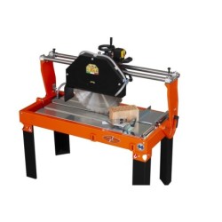 Masina de taiat materiale de constructii, 2.2kW, disc 550mm, Manta 120-550, monofazata - Mondial